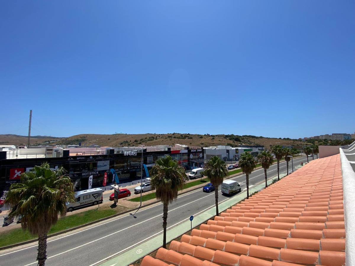 Tarifa Cozy House - Sun, Parking, Wifi, Pool Daire Dış mekan fotoğraf