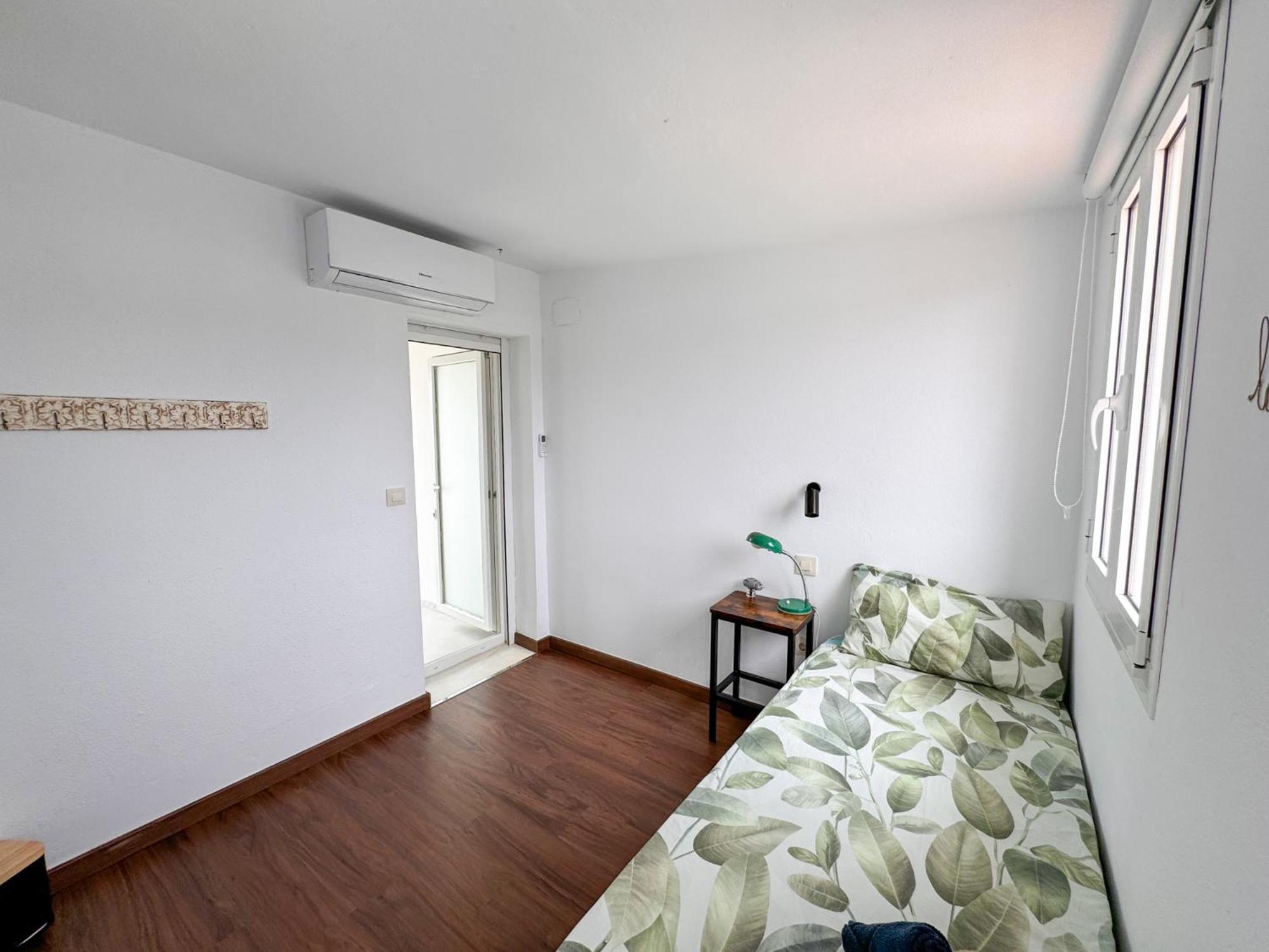 Tarifa Cozy House - Sun, Parking, Wifi, Pool Daire Dış mekan fotoğraf